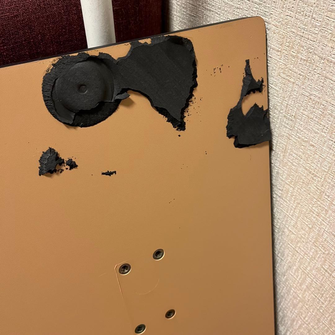 最終値下げバウヒュッテゲーミングデスク「Bauhutte BHD-1200M」