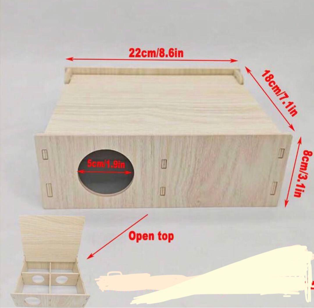 ゴルハム用　セット