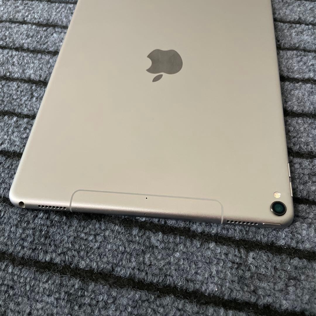 214 iPad Pro 10.5 512GB SIMフリー　グレイ