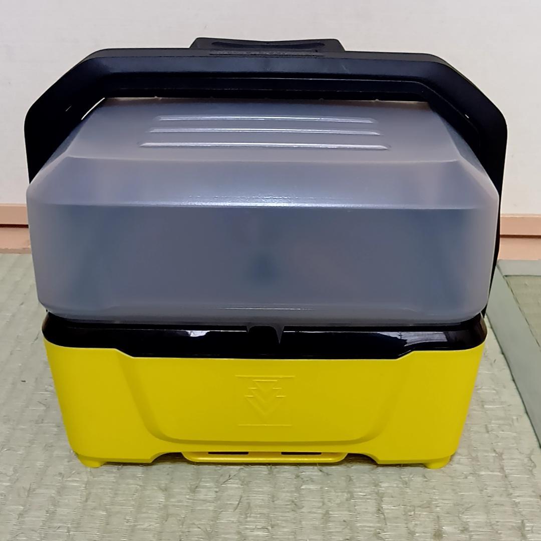 KARCHER　ケルヒャー　マルチクリーナー　OC3