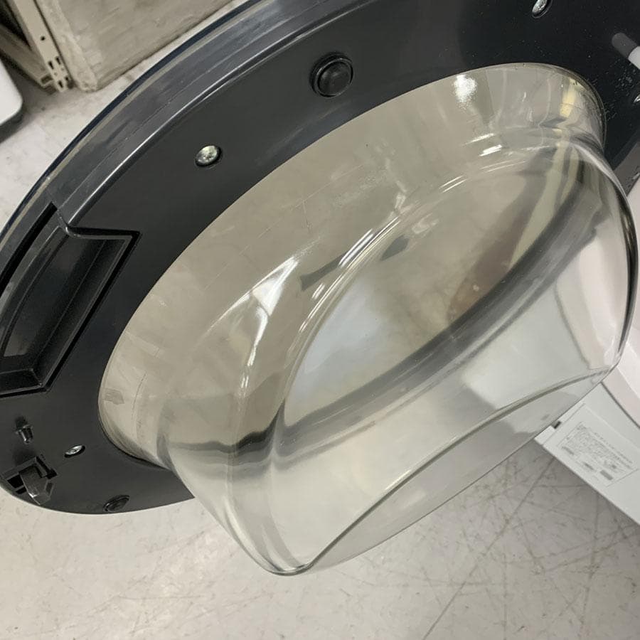 東芝 ドラム式洗濯乾燥機 ザブーン TW-127X9L 洗濯12kg 乾燥7kg