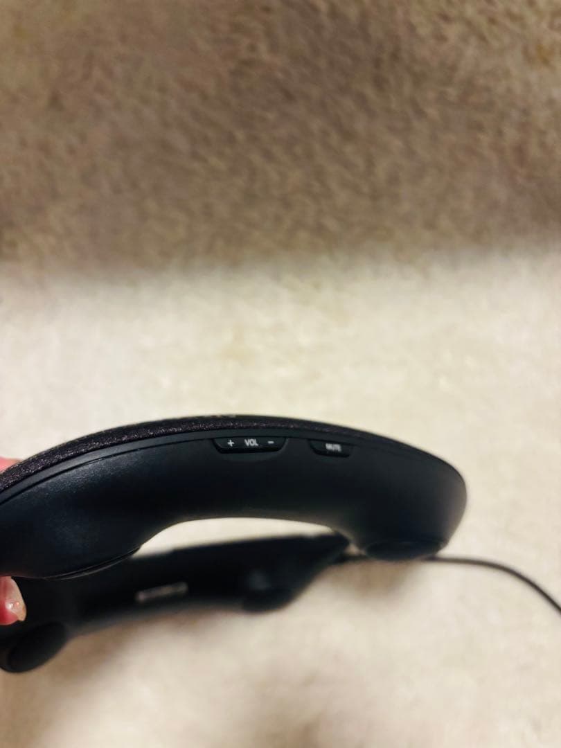 FINAL FANTASY XIV ONLINE ネックスピーカー