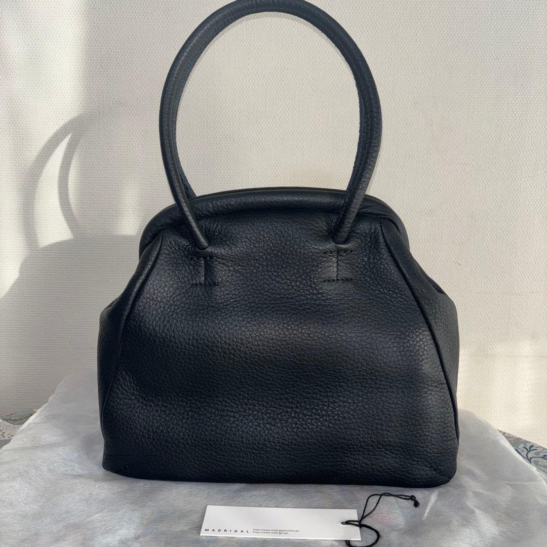 MADRIGAL しっくりバッグ