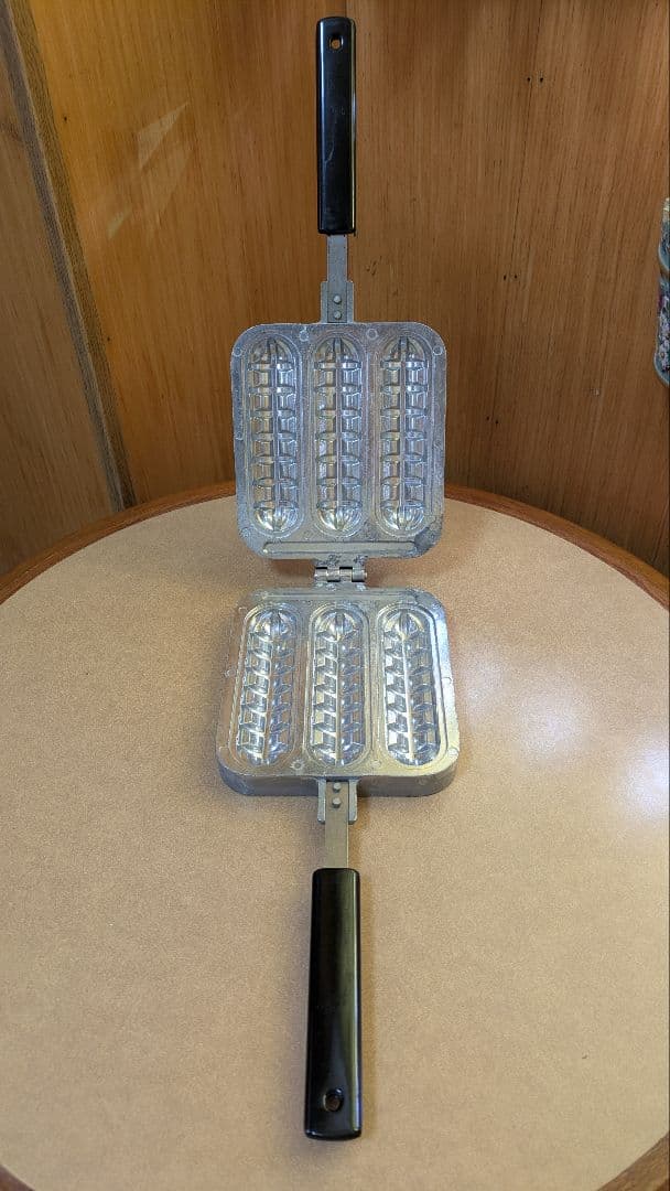 バウルー　チーズドッグ ビンテージ 昭和レトロ