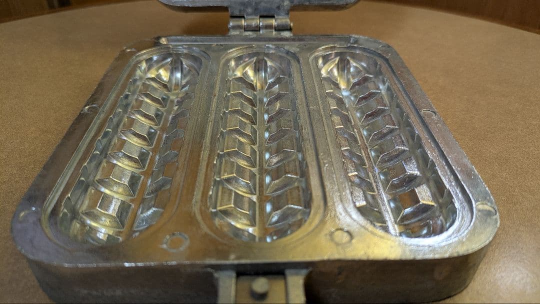 バウルー　チーズドッグ ビンテージ 昭和レトロ