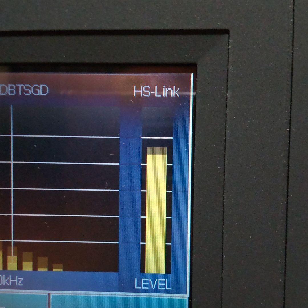 Accuphase アキュフェーズ HS-Linkコンバーター