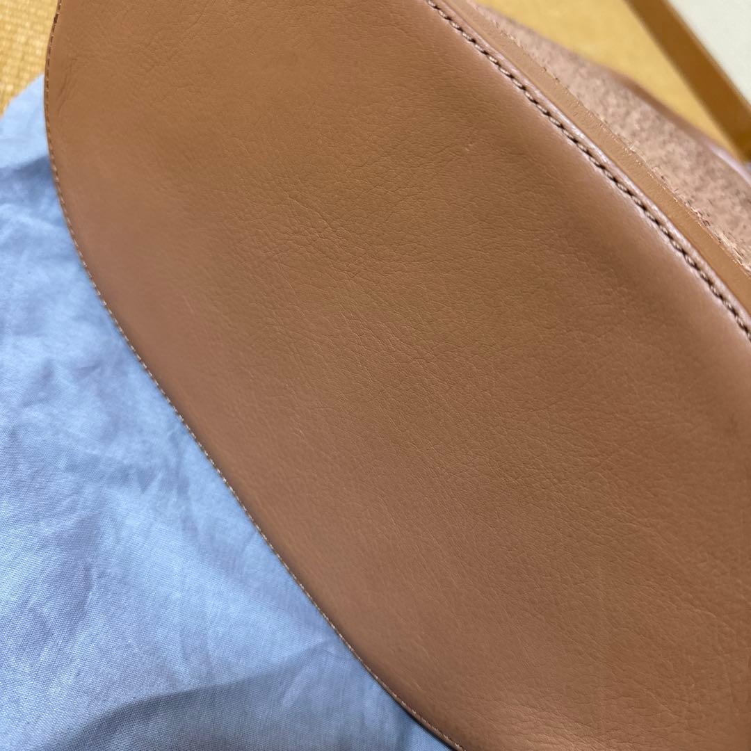 超限界特価‼️ 極美品‼️ ヘレンカミンスキー　レザーコンビ　2wayトートバッグ