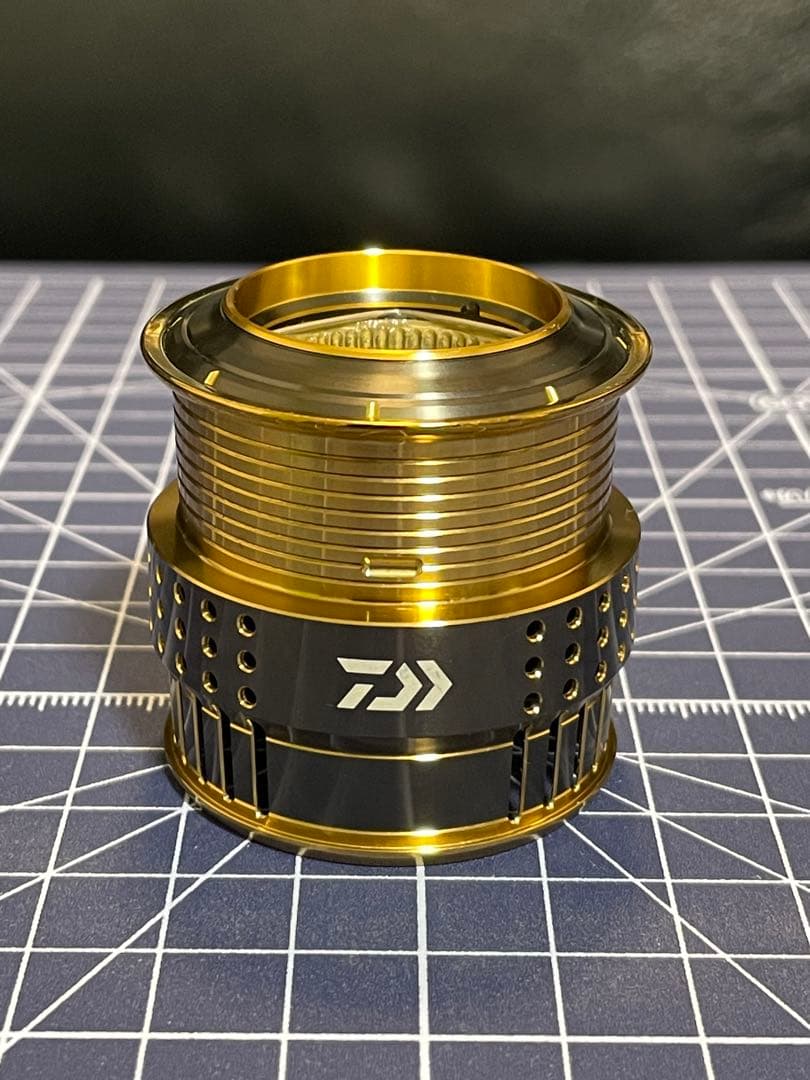 DAIWA 15EXIST 2003H 純正スプール美品