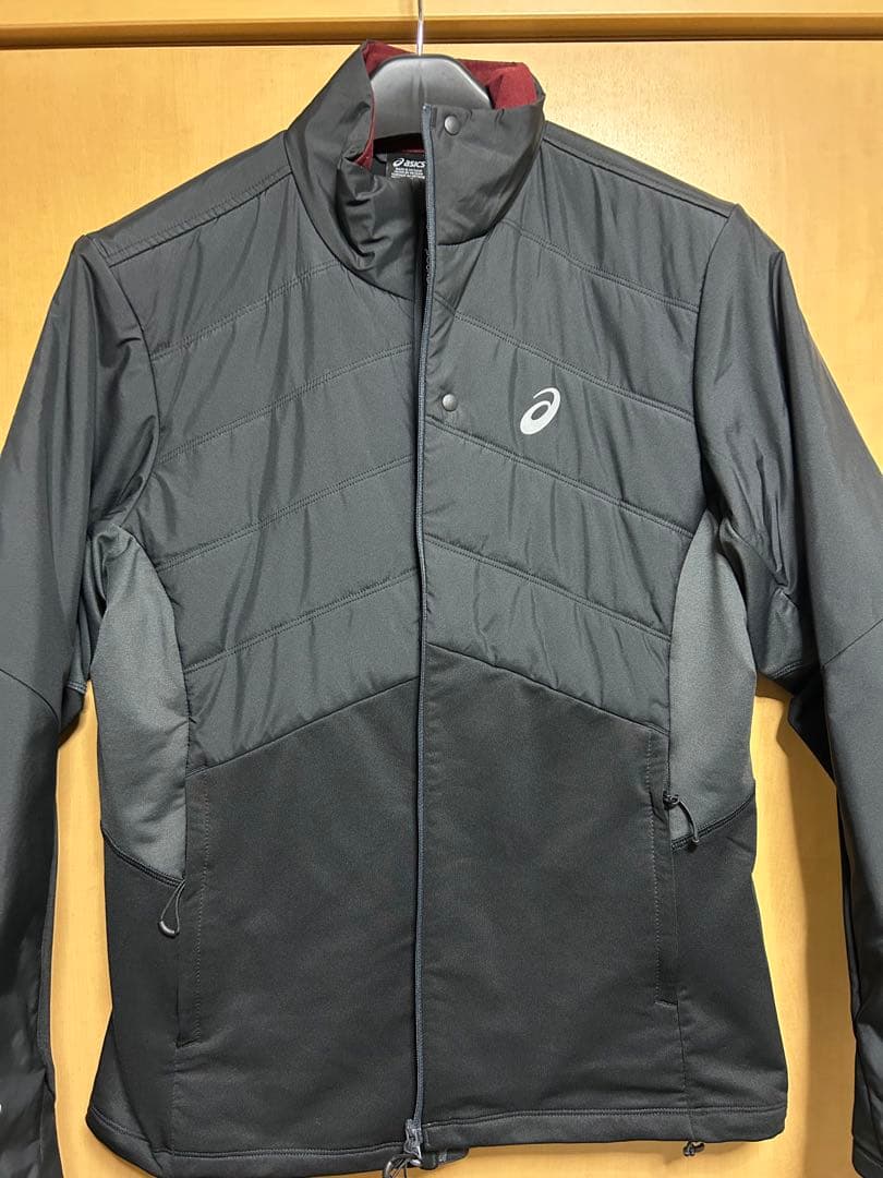 ROADランニングウィンタージャケット