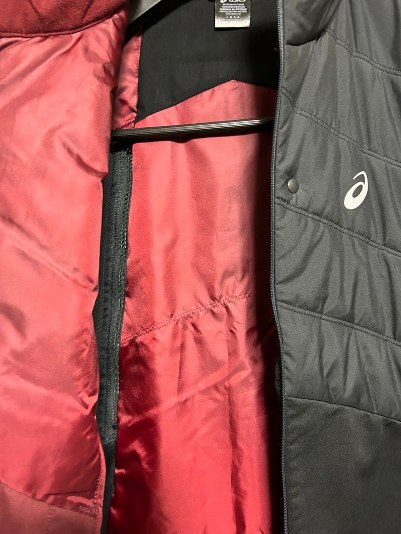 ROADランニングウィンタージャケット