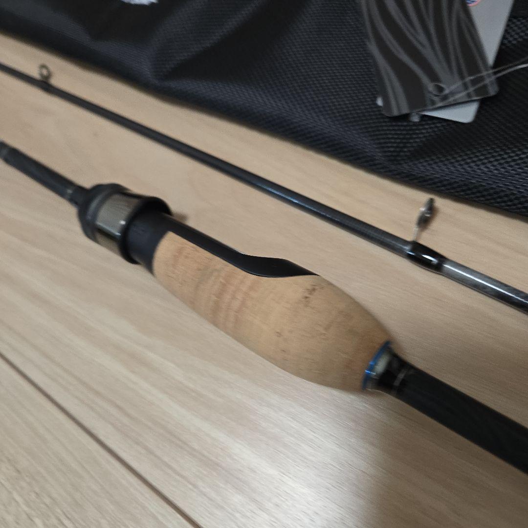 ティクト スラム MSR-62XSS 天照 TICT SRAM