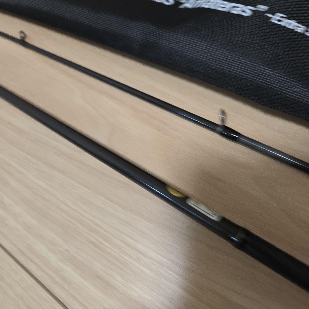 ティクト スラム MSR-62XSS 天照 TICT SRAM