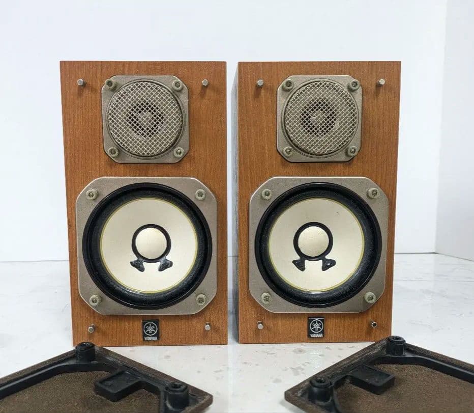 YAMAHA スピーカー NS-10MMT（ペア）