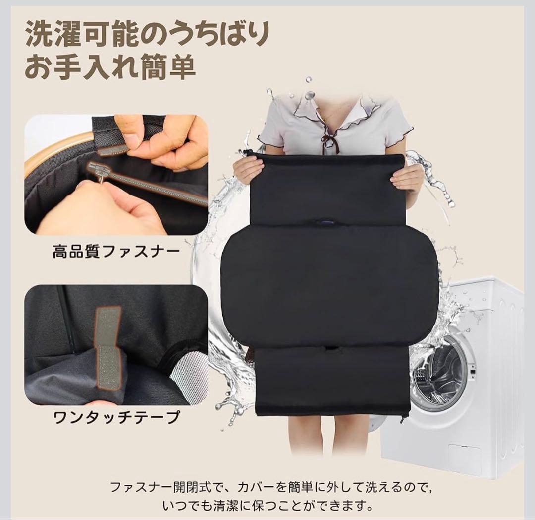 ペットカート 犬 バギー 4輪 小型犬 中型 ワンタッチ折り畳み 分離式 カーキ