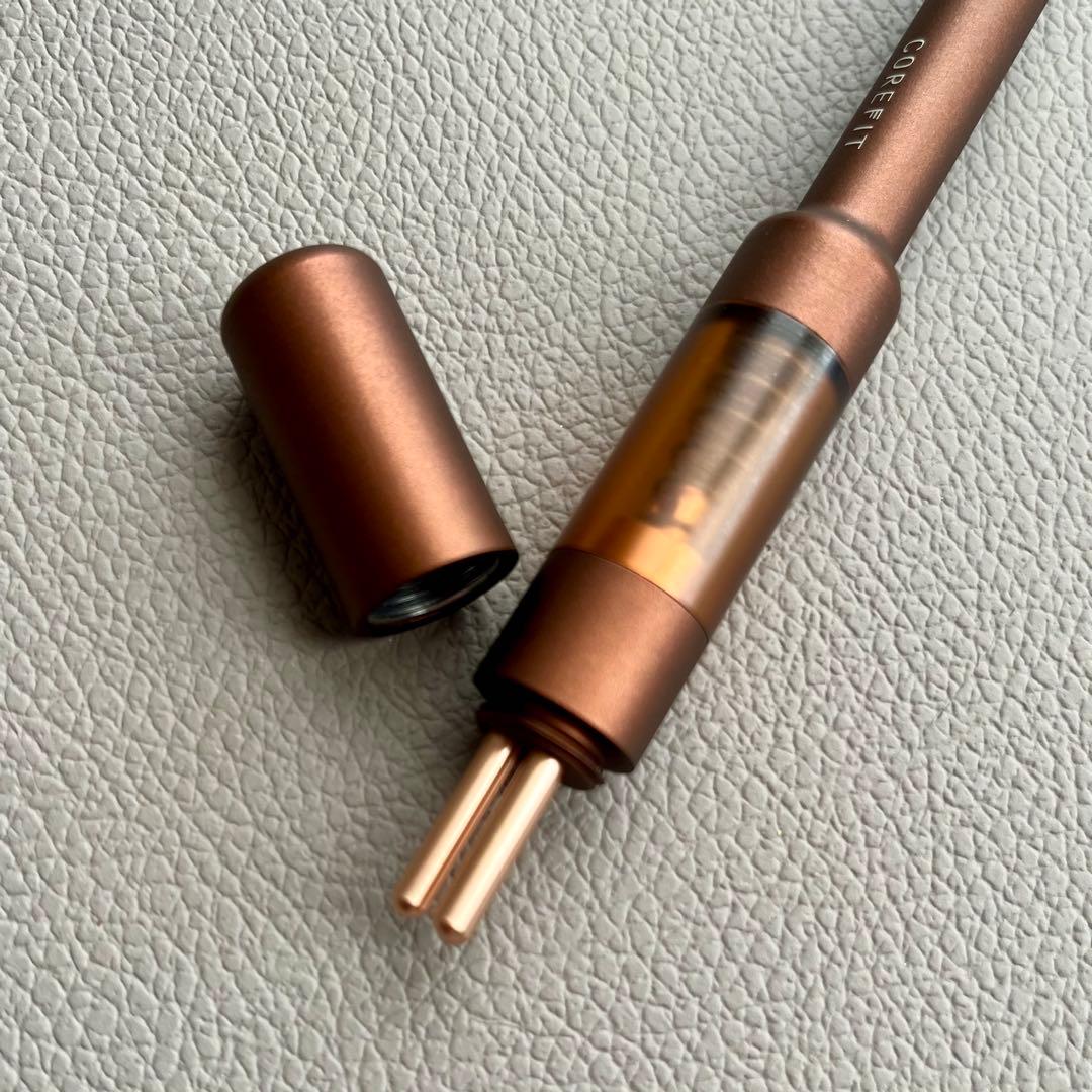 新品同様品⭐︎FACE POINTER Ⅱ フェイスポインター2 美顔器 石井美保