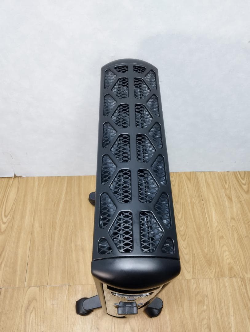 K♢215 デロンギ マルチダイナミックヒーター MDHU15-BK