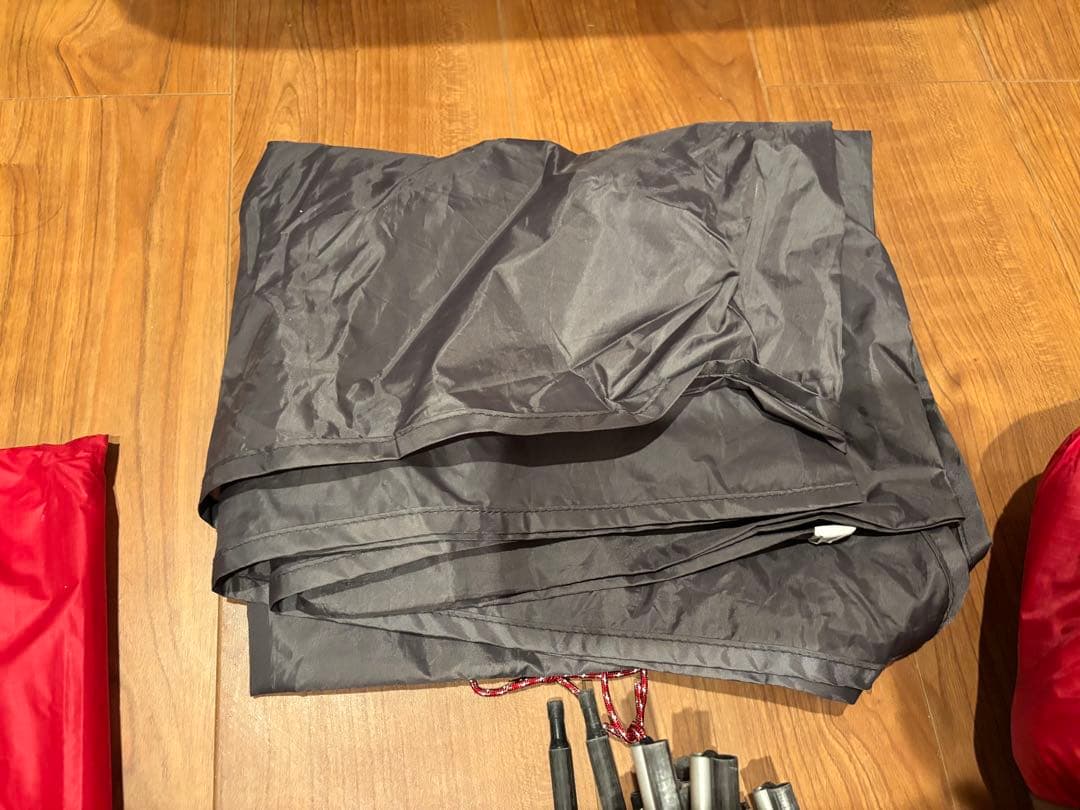 MSR HUBBA HUBBA NX 2人