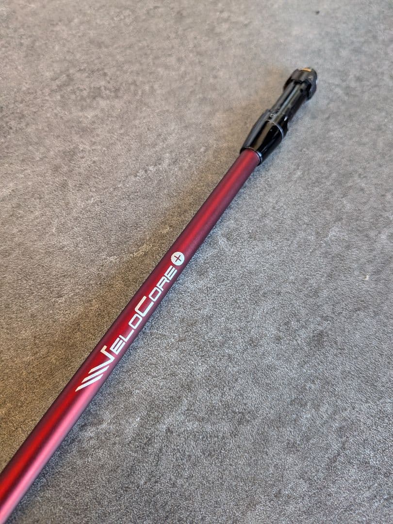 ●美品　大人気●24VENTUS RED 6S ドライバー1W タイトリスト用