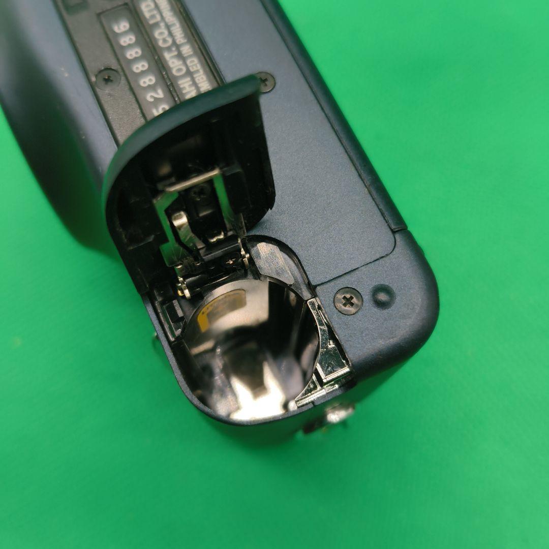 【動作確認OK】PENTAX ペンタックス ESPIO 120SWⅡ エスピオ