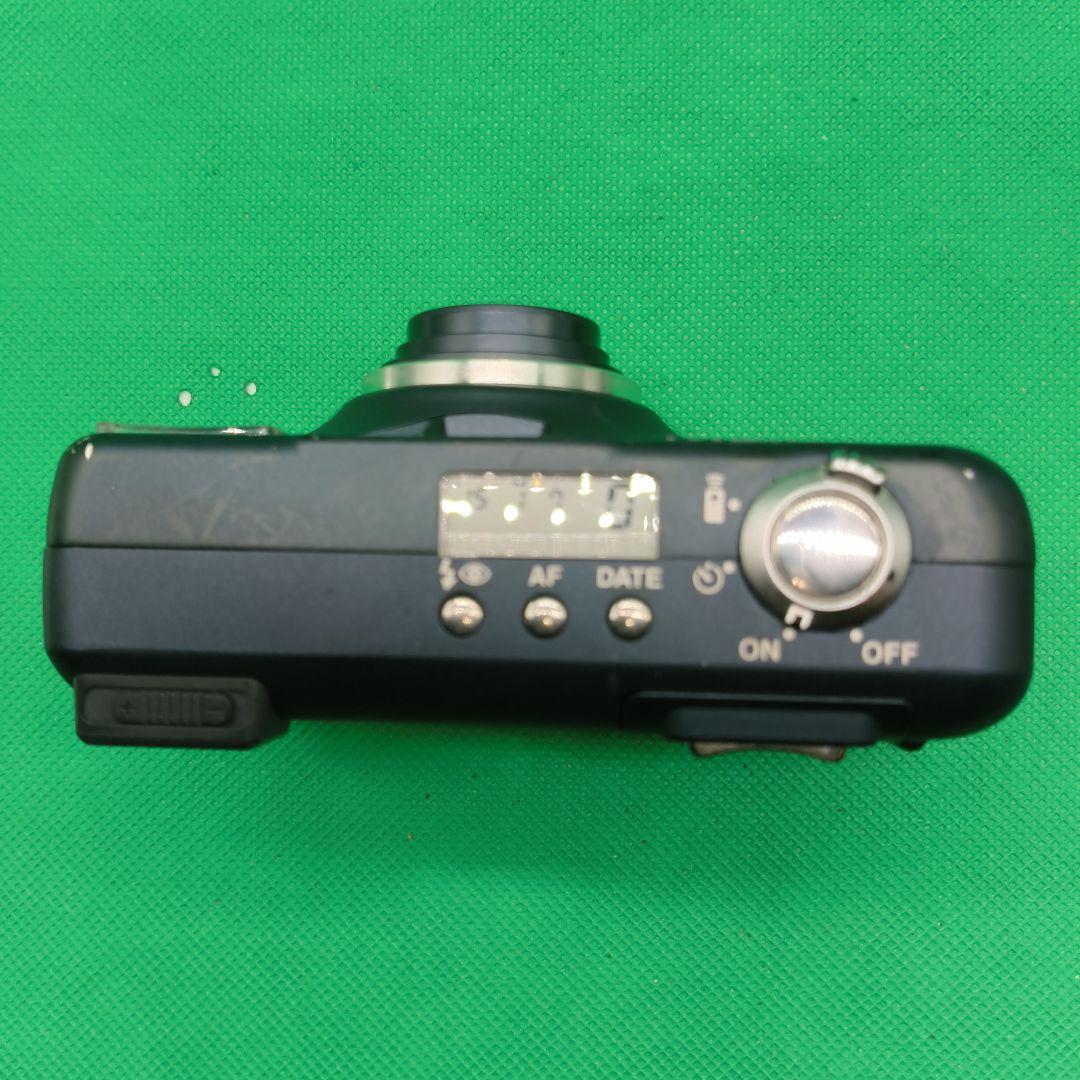 【動作確認OK】PENTAX ペンタックス ESPIO 120SWⅡ エスピオ