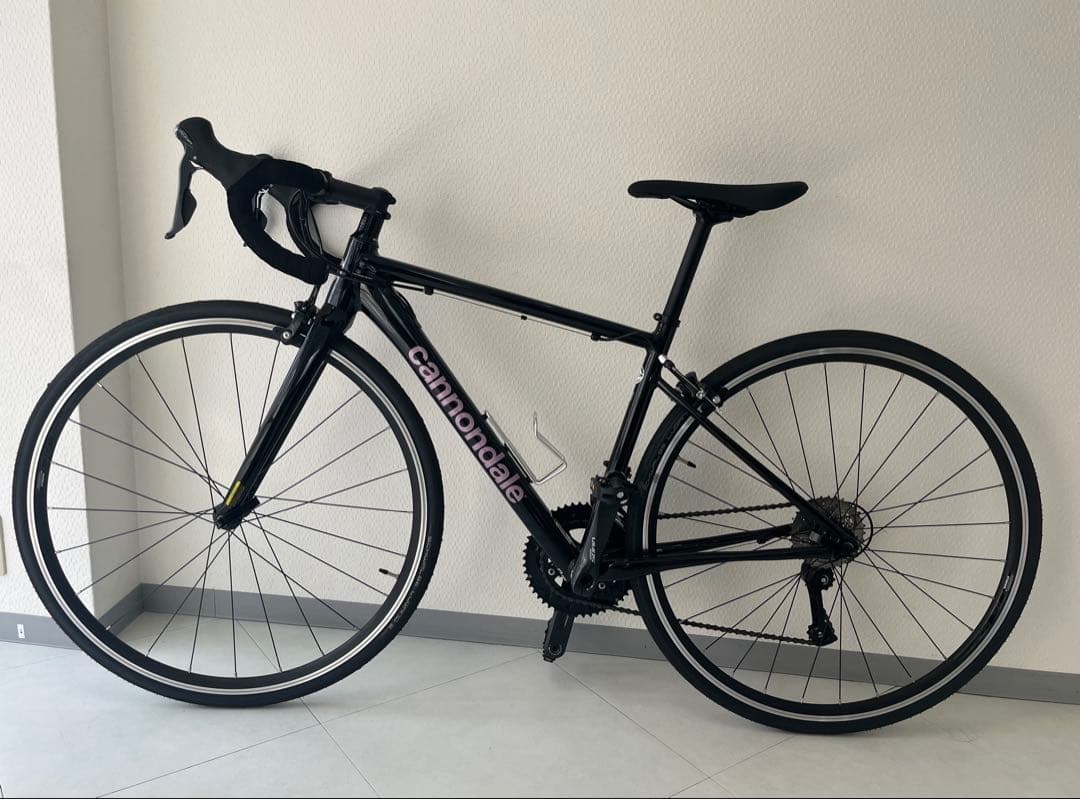 [送料込み] Cannondale CAAD OPTIMO 3 シマノ SORA