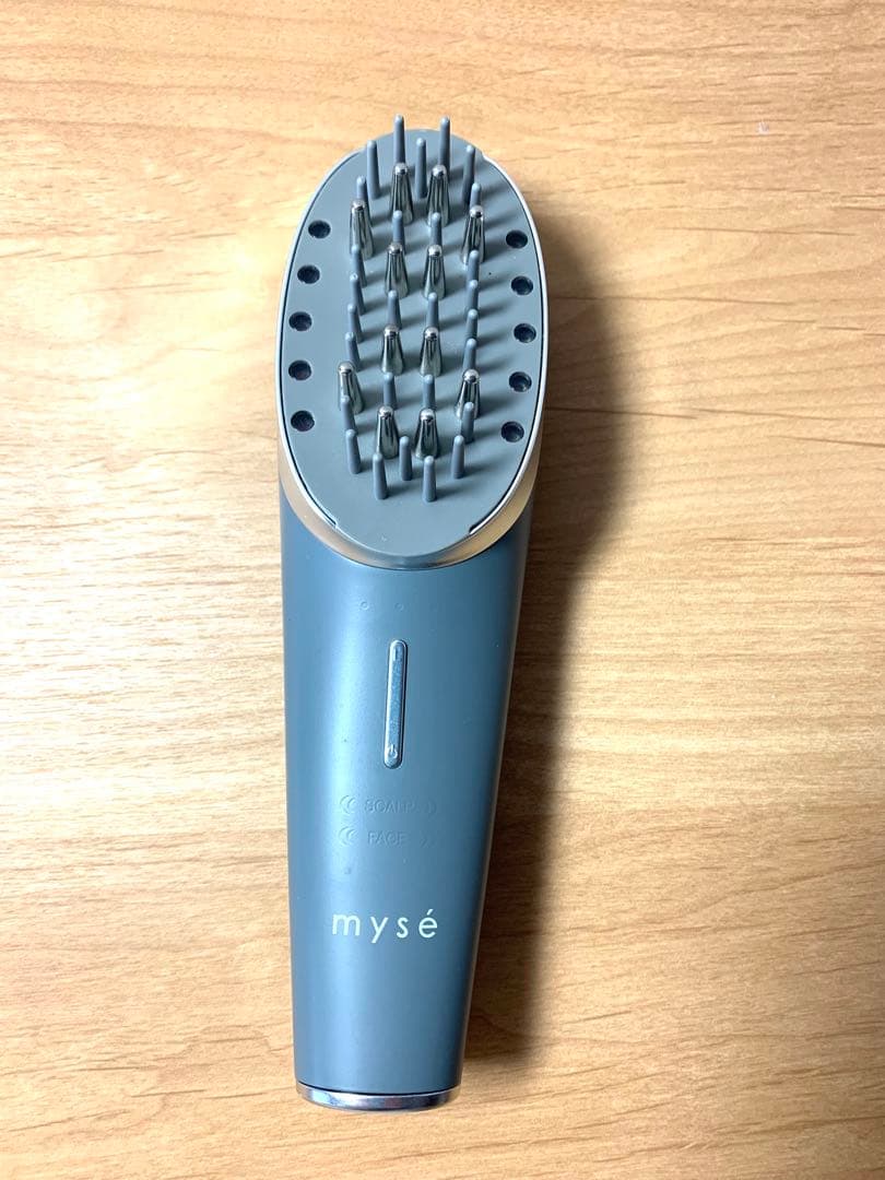 YAMAN MS-82G 美顔器 充電器付き