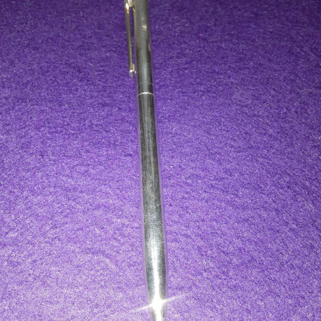 TIFFANY925ボールペン