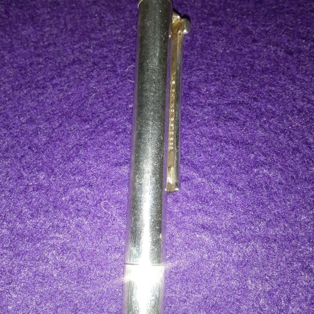 TIFFANY925ボールペン