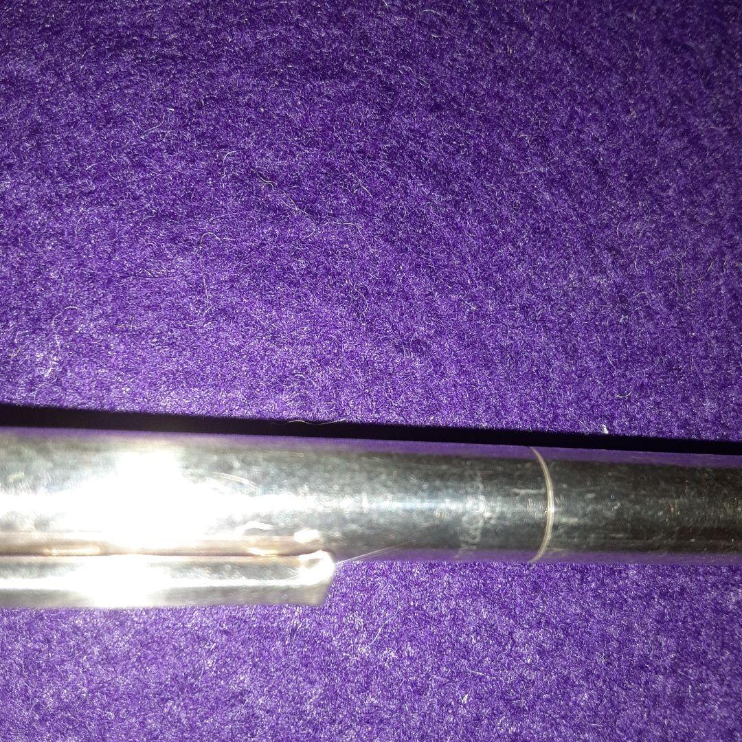 TIFFANY925ボールペン