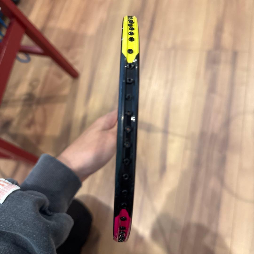 YONEX DUORA 10 LT　デュオラ10LT 廃盤