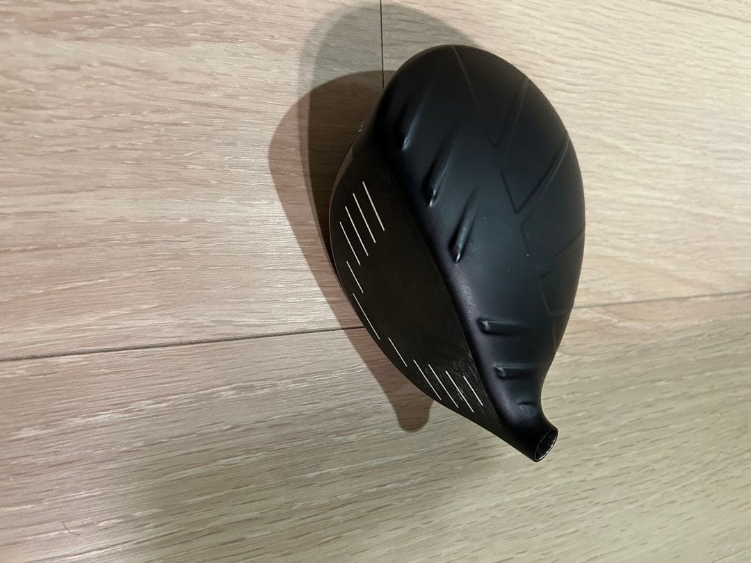 PING G400LST 10° ドライバー ヘッドカバー付き