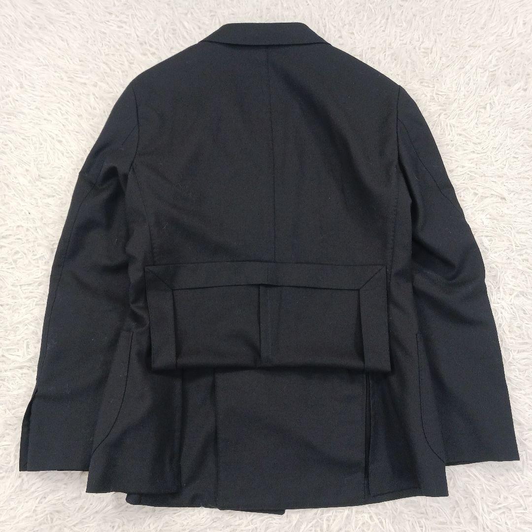 ✨極美品✨マッキントッシュフィロソフィー　ダブルジャケット　濃紺　サイズ36R