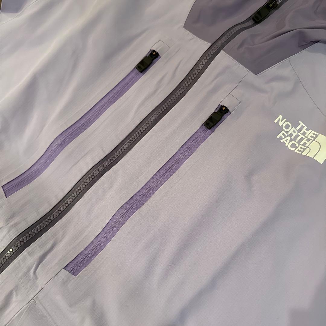 THE NORTH FACE フューチャーライトRTGジャケット M 美品