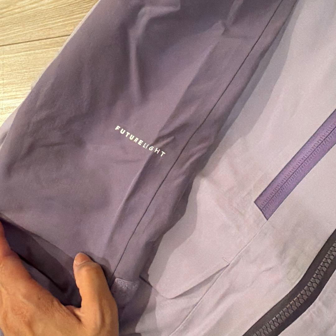 THE NORTH FACE フューチャーライトRTGジャケット M 美品
