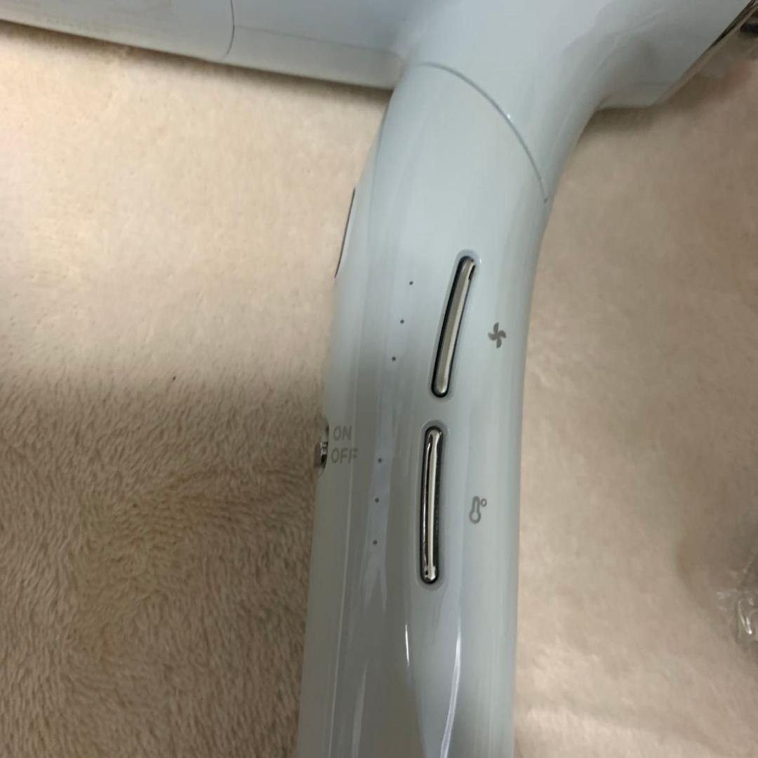 アデランス　ドライヤー　bea stage ELEGANJET エレガンジエット