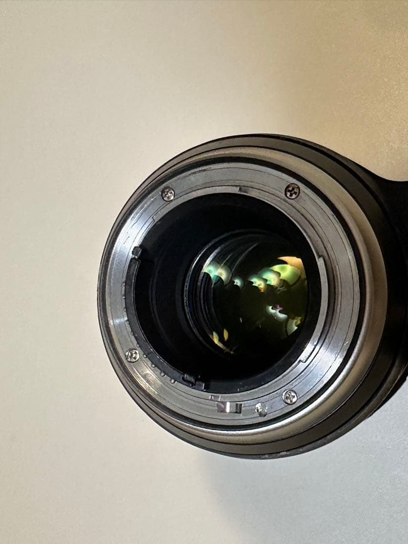 TAMRON SP 70-200mm F2.8 G2 ニコン用