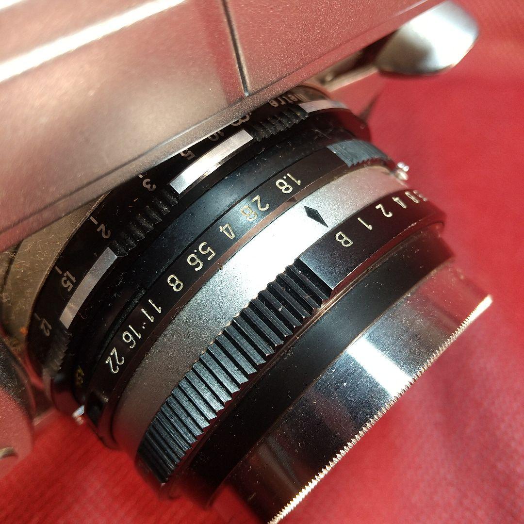 konica コニカ Ⅲ M