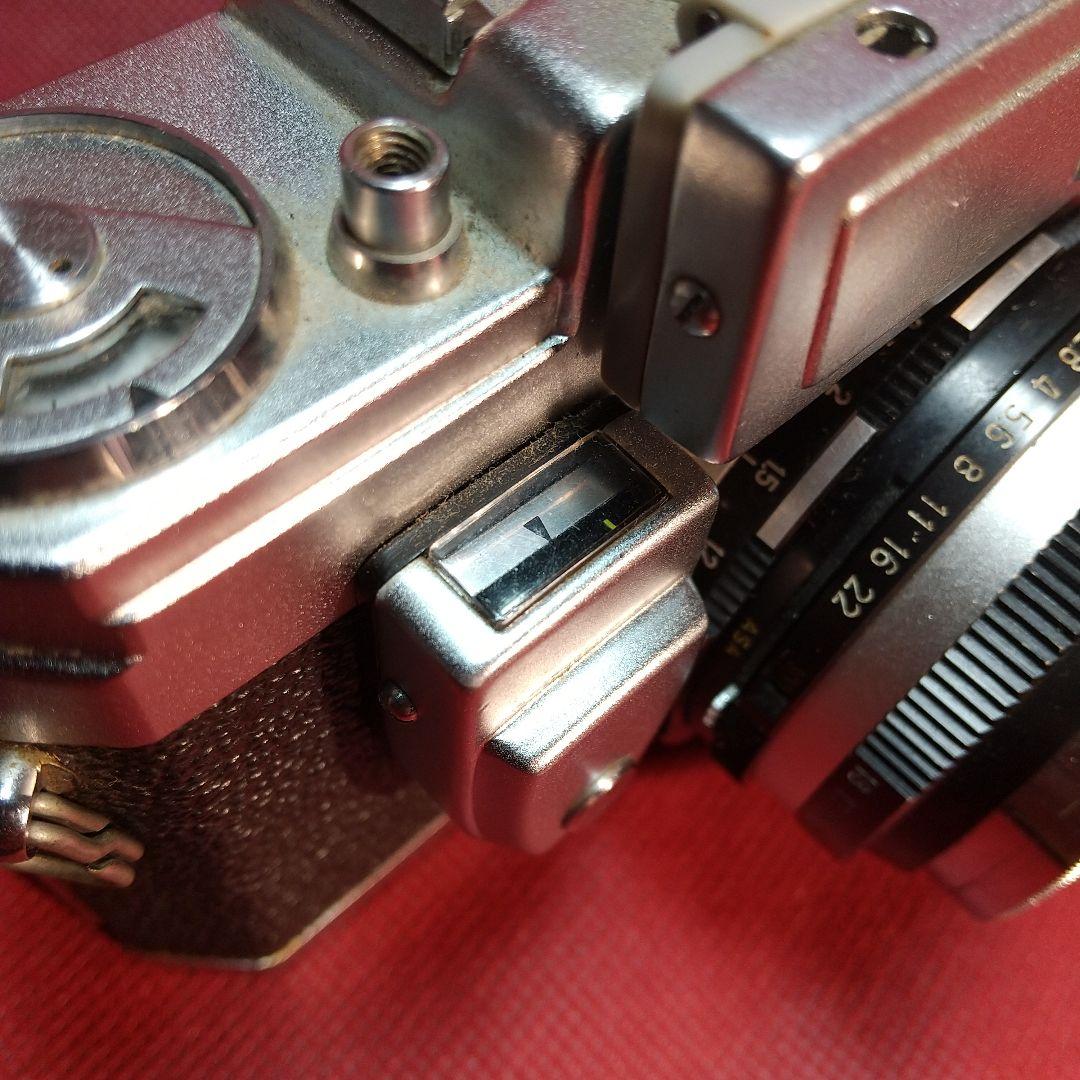 konica コニカ Ⅲ M