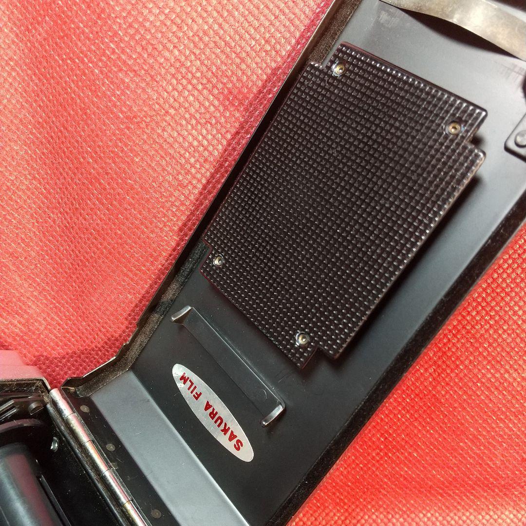 konica コニカ Ⅲ M