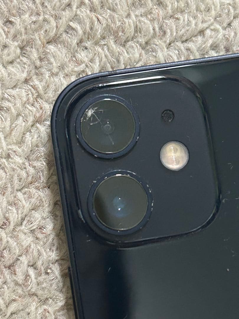 iPhone12 mini 128GB ジャンク品