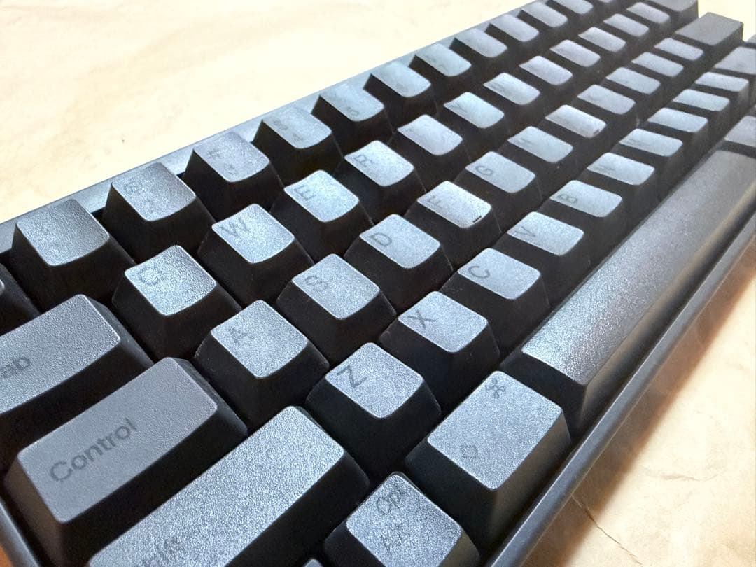 HHKB Pro2 PD-KB400B 美品 動作確認済 ケーブル付