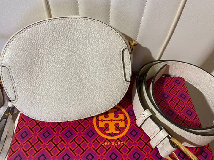 美品　トリーバーチ　2way ウエストポーチ　ショルダーバッグ