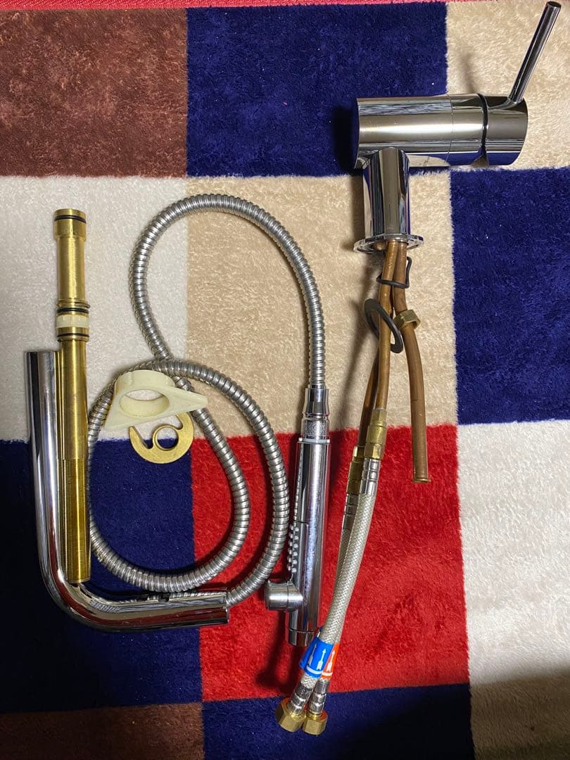 TOTO TKS05301J GGシリーズ シングル混合水栓