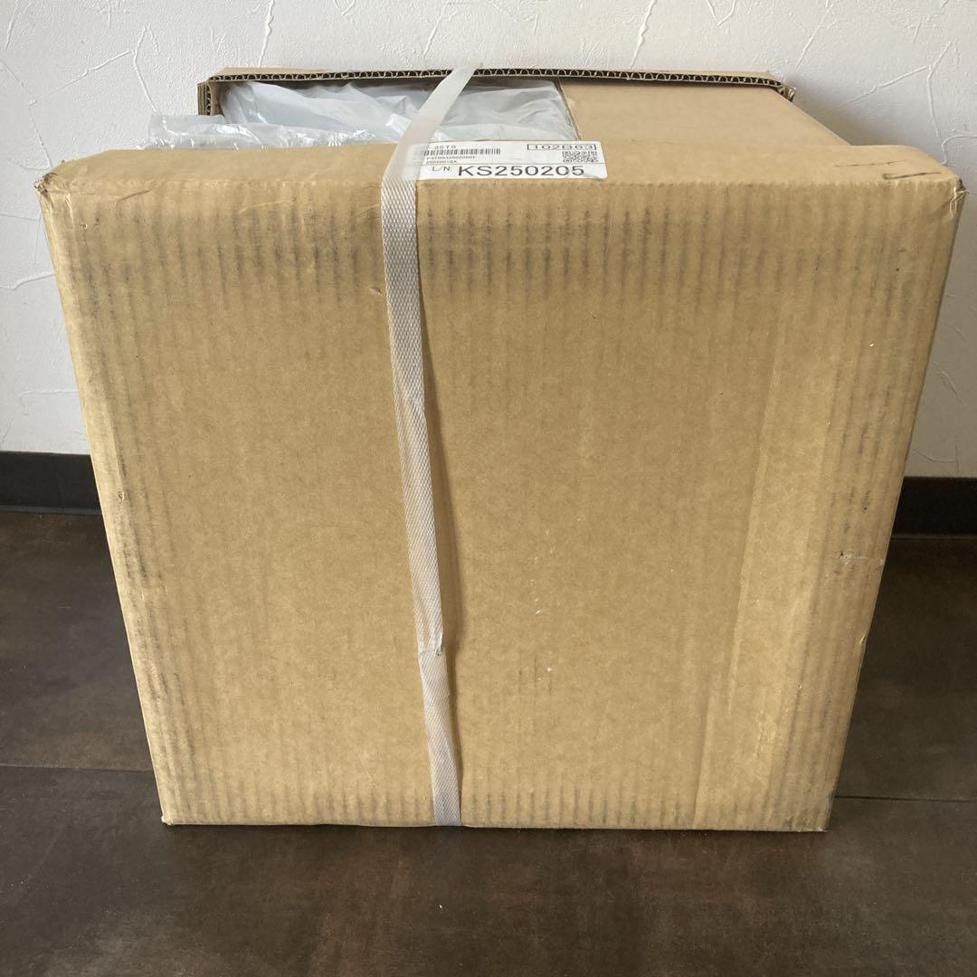 未開封未使用　三菱　片吸込形　シロッコファン　ミニタイプ　BF-25T5