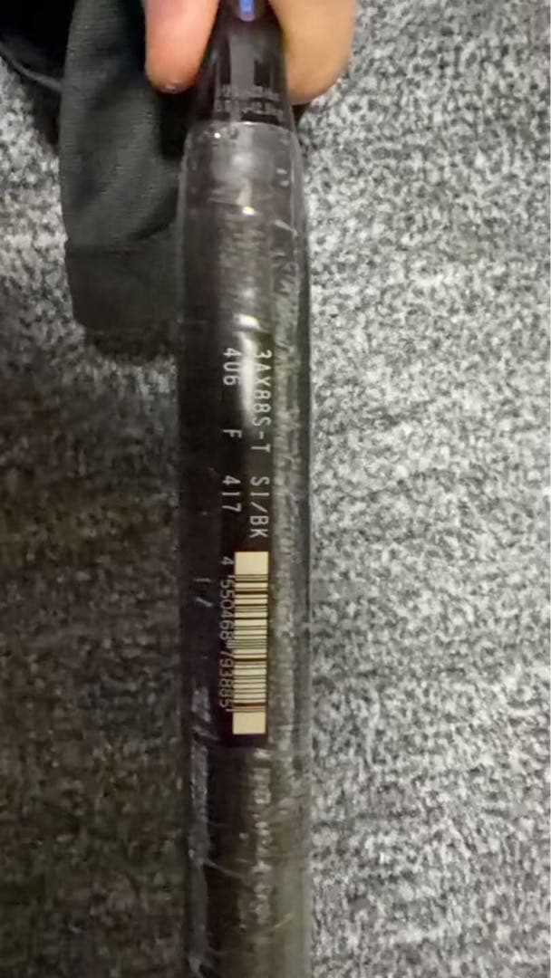 アストロクス88Sツアー （シルバー/ブラック）