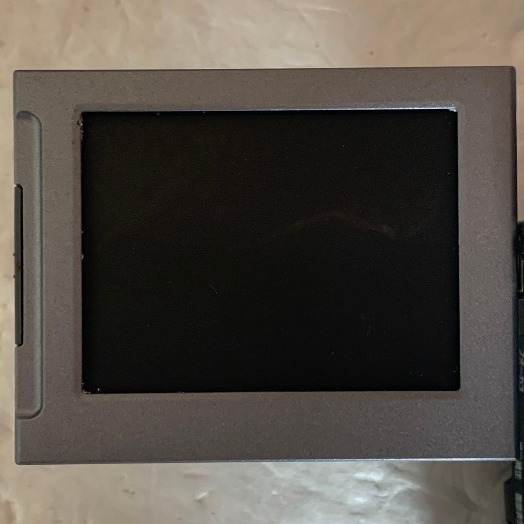 ジャンク ソニー SONY DCR-IP55 MICROMV 壊れています