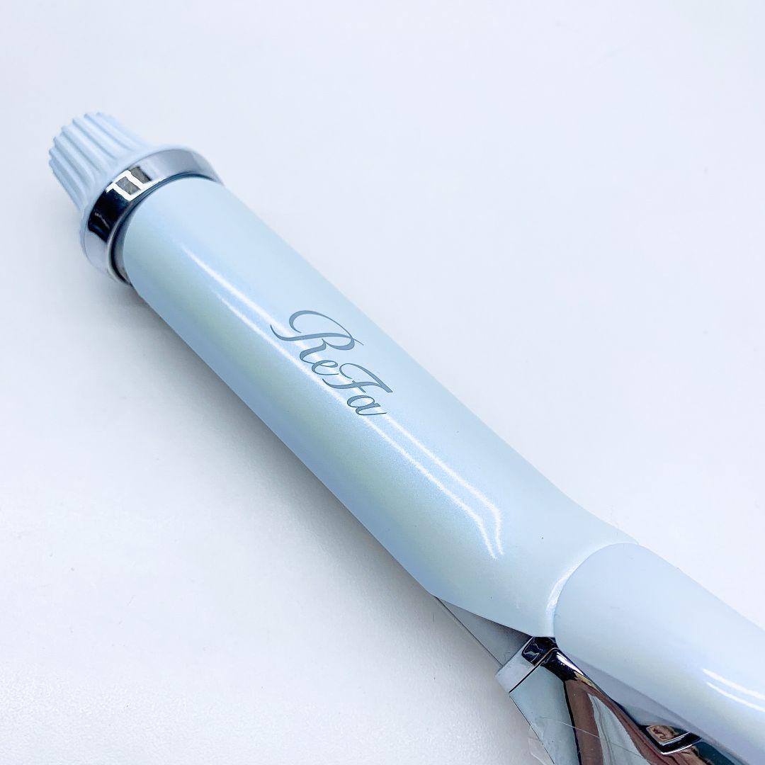 《最新モデル》 Refa リファ ビューテック カール プロ 32mm