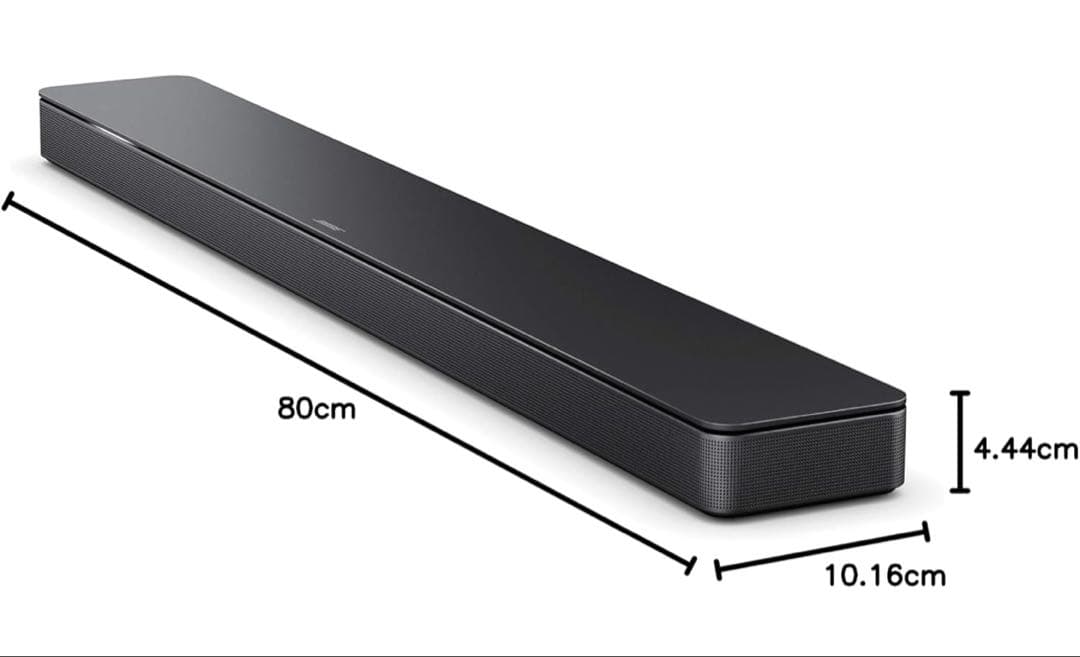 BOSE Soundbar 500 ボーズ　サウンドバー