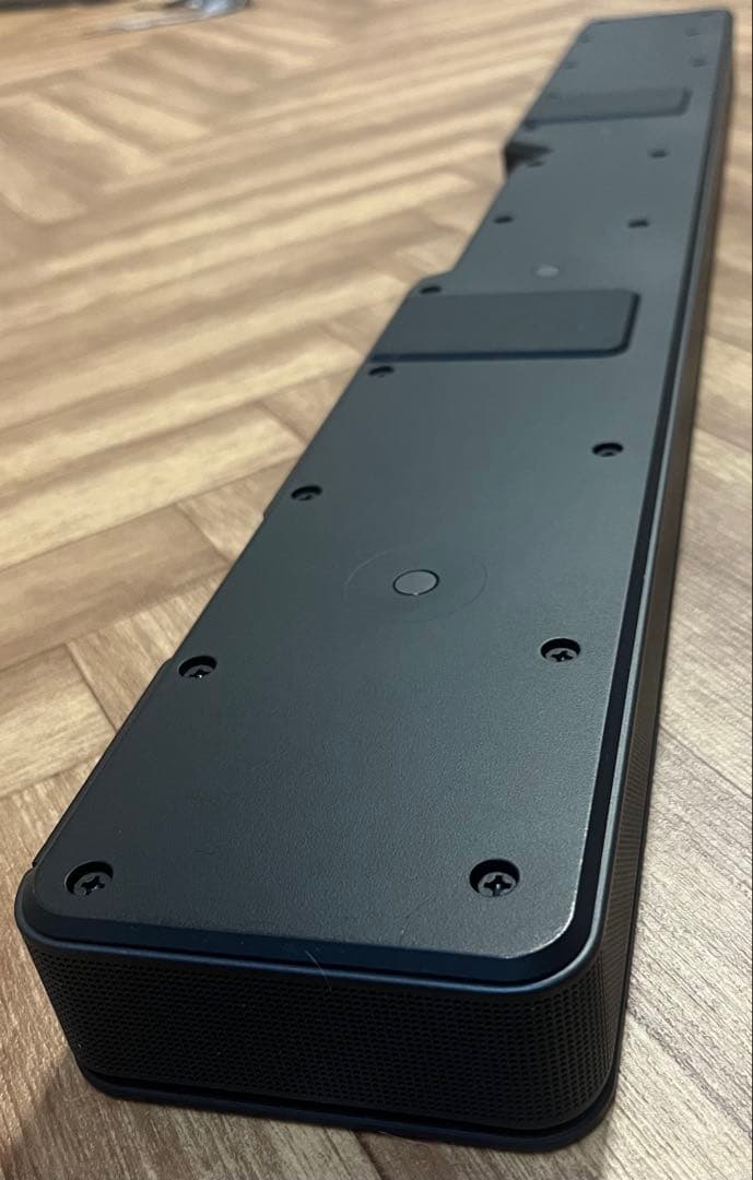 BOSE Soundbar 500 ボーズ　サウンドバー