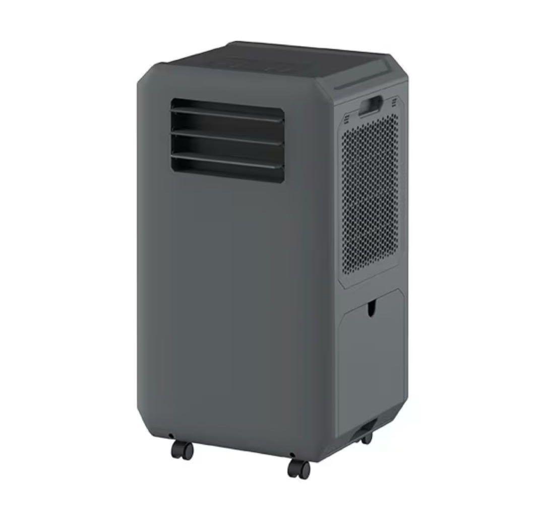 ドンキホーテ　どこでも速攻スポットクーラー　工事いらず　排気ダクト不要